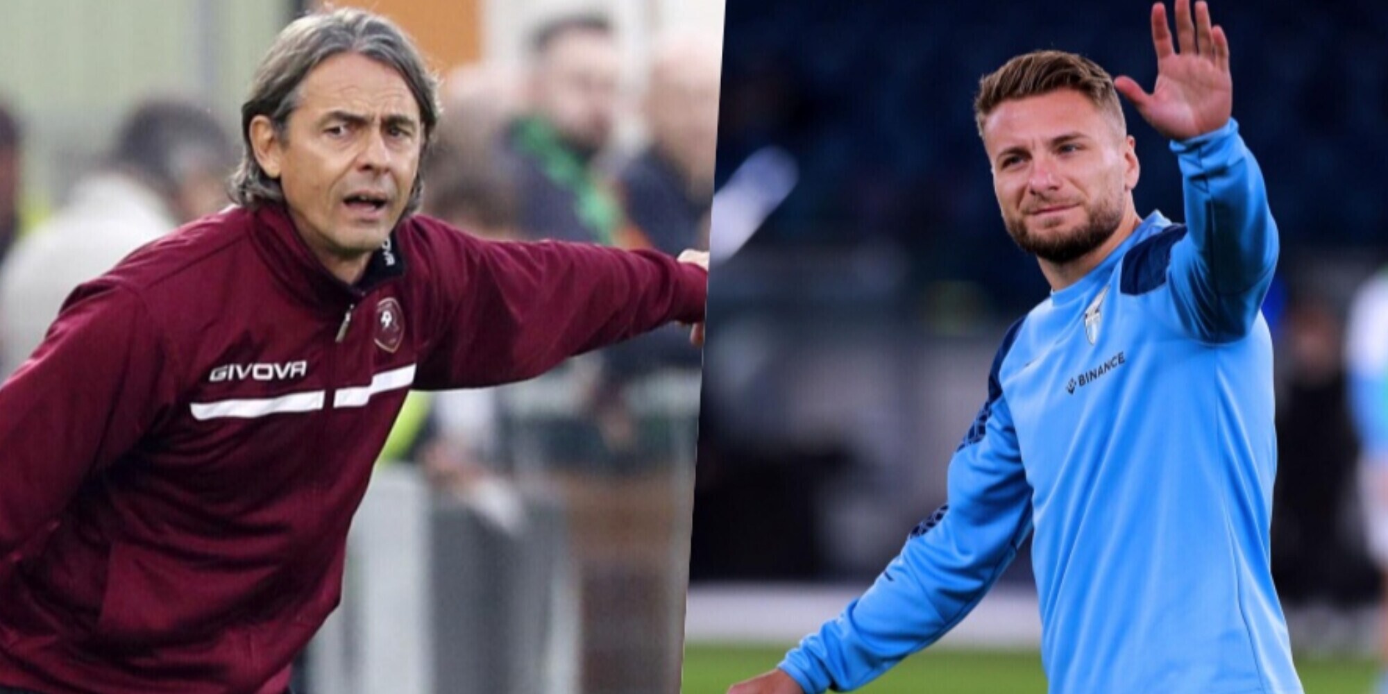 Pippo Inzaghi celebra Immobile: “Uno che fa 20 gol…”