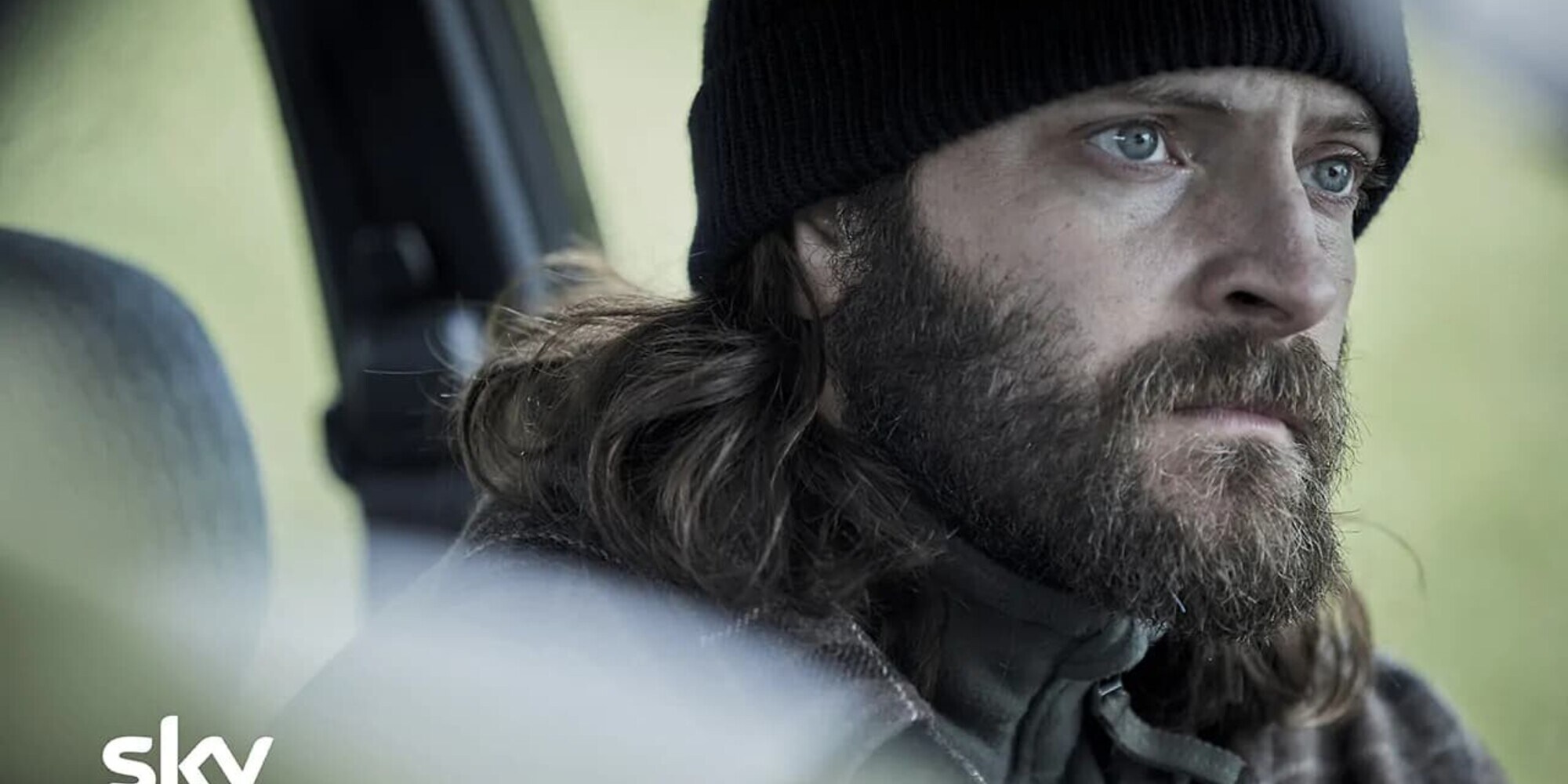 The Hanging Sun – Sole di mezzanotte arriva su SKY