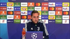 Juve, ecco il piano Allegri: le mosse per ripartire