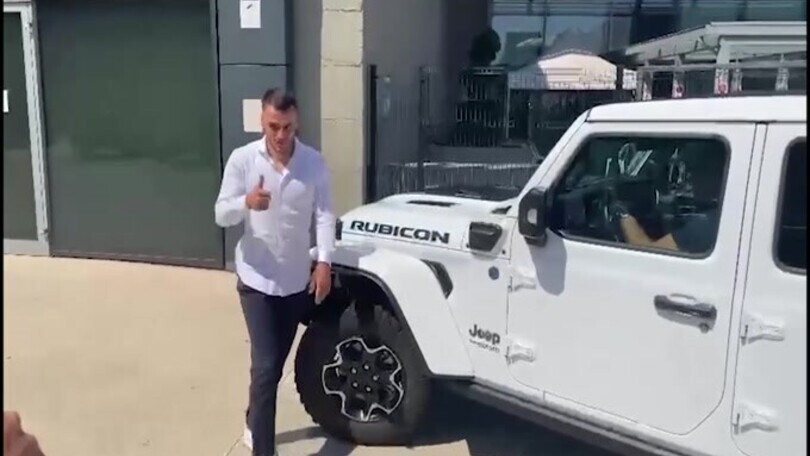 Juventus, è Kostic l'Mvp del mese di novembre