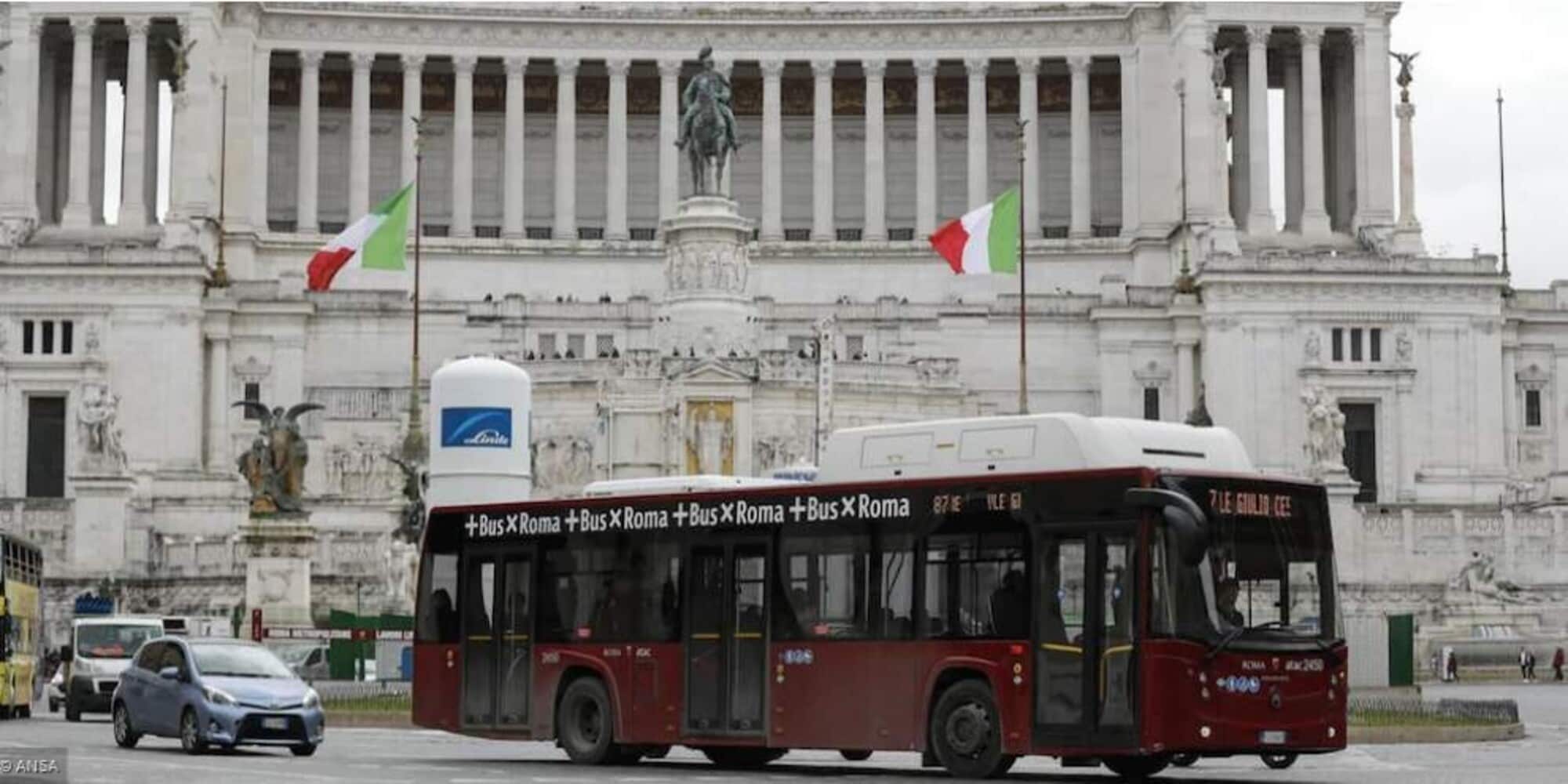 Roma, sciopero mezzi generale 16 dicembre: info e orari sui trasporti