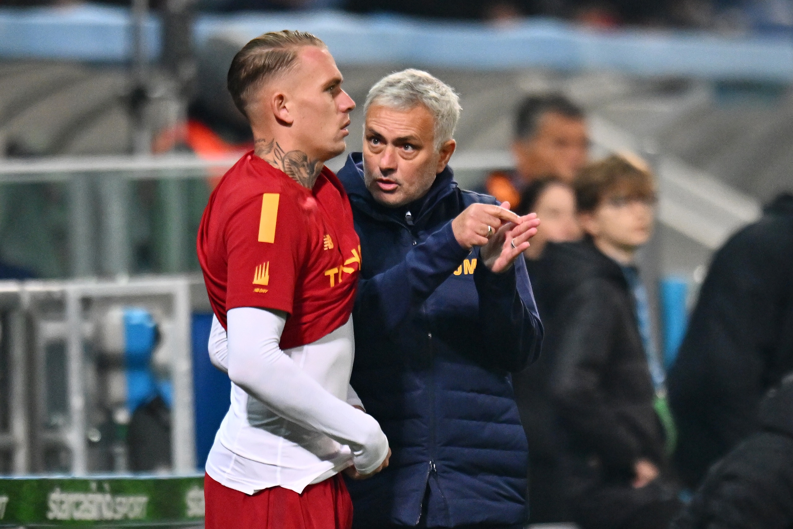 Roma, Lazio, Napoli e Serie B: le ultimissime