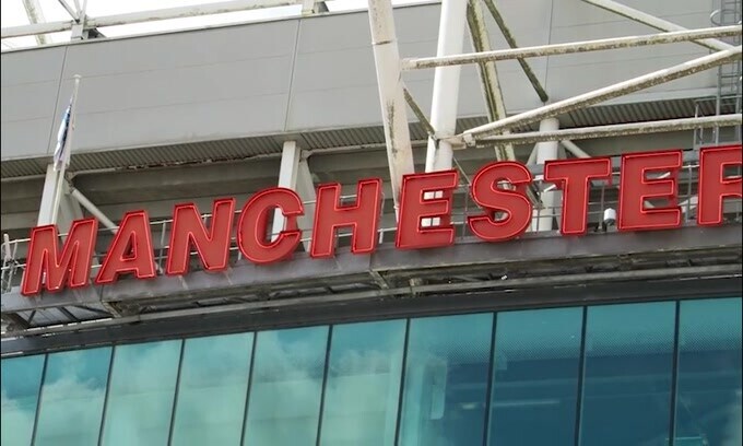 Amazon sbarca nel calcio? Spunta l'interesse per il Manchester United