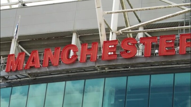 Amazon sbarca nel calcio? Spunta l'interesse per il Manchester United