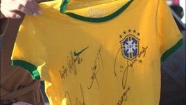 Brasile, Carlo Ancelotti prossimo commissario tecnico?