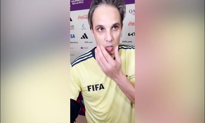 Nuno Gomes: “Ecco quale sarà la finale mondiale”