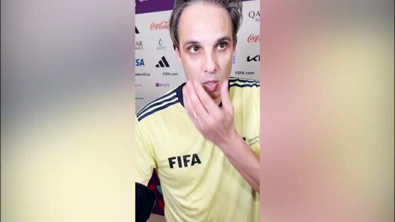 Nuno Gomes: “Ecco quale sarà la finale mondiale”