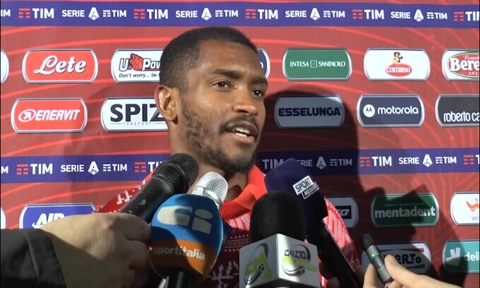 Marlon: "Ora inizia un altro torneo. Brasile? Sono orgoglioso comunque"