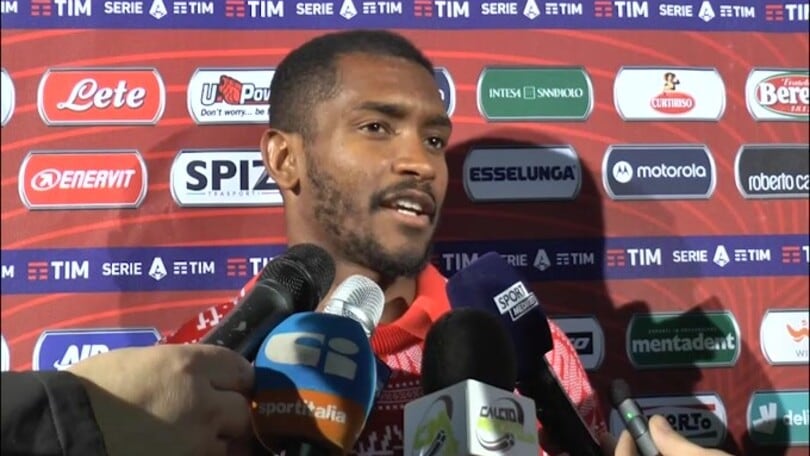Marlon: "Ora inizia un altro torneo. Brasile? Sono orgoglioso comunque"