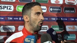 D'Alessandro: "Palladino è un allenatore dal grande potenziale"