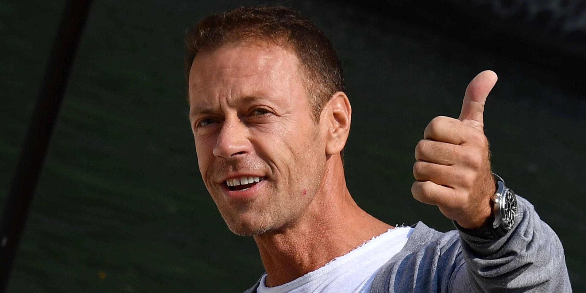 Rocco Siffredi premiato: il motivo non è quello che pensano tutti
