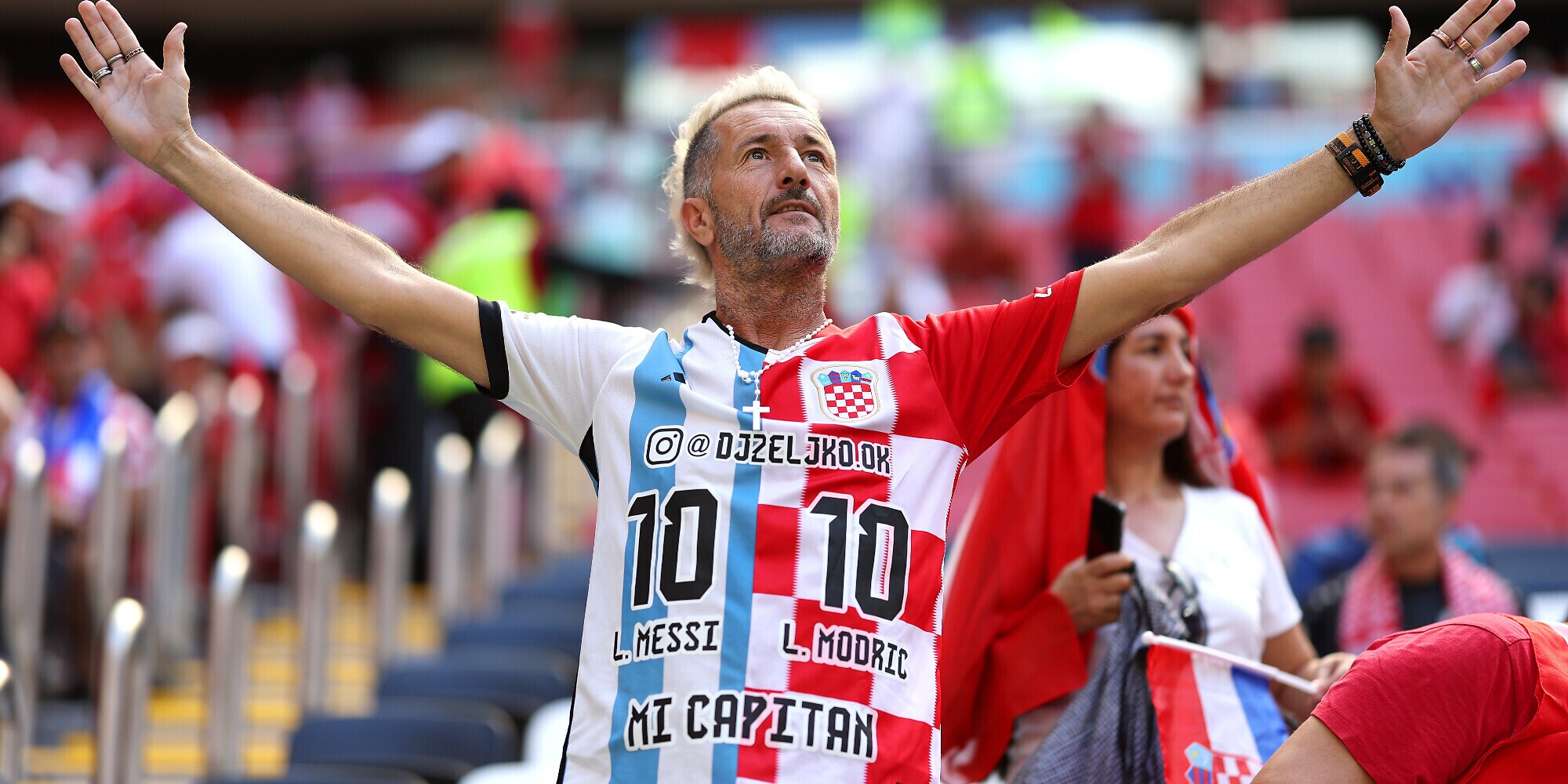 Argentina-Croazia, Brasile, Ancelotti e Vasseur: le ultimissime