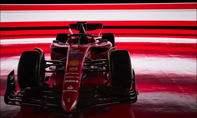 Ferrari, è ufficiale: Frederic Vasseur è il nuovo Team Principal