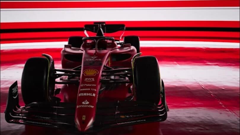 Ferrari, è ufficiale: Frederic Vasseur è il nuovo Team Principal