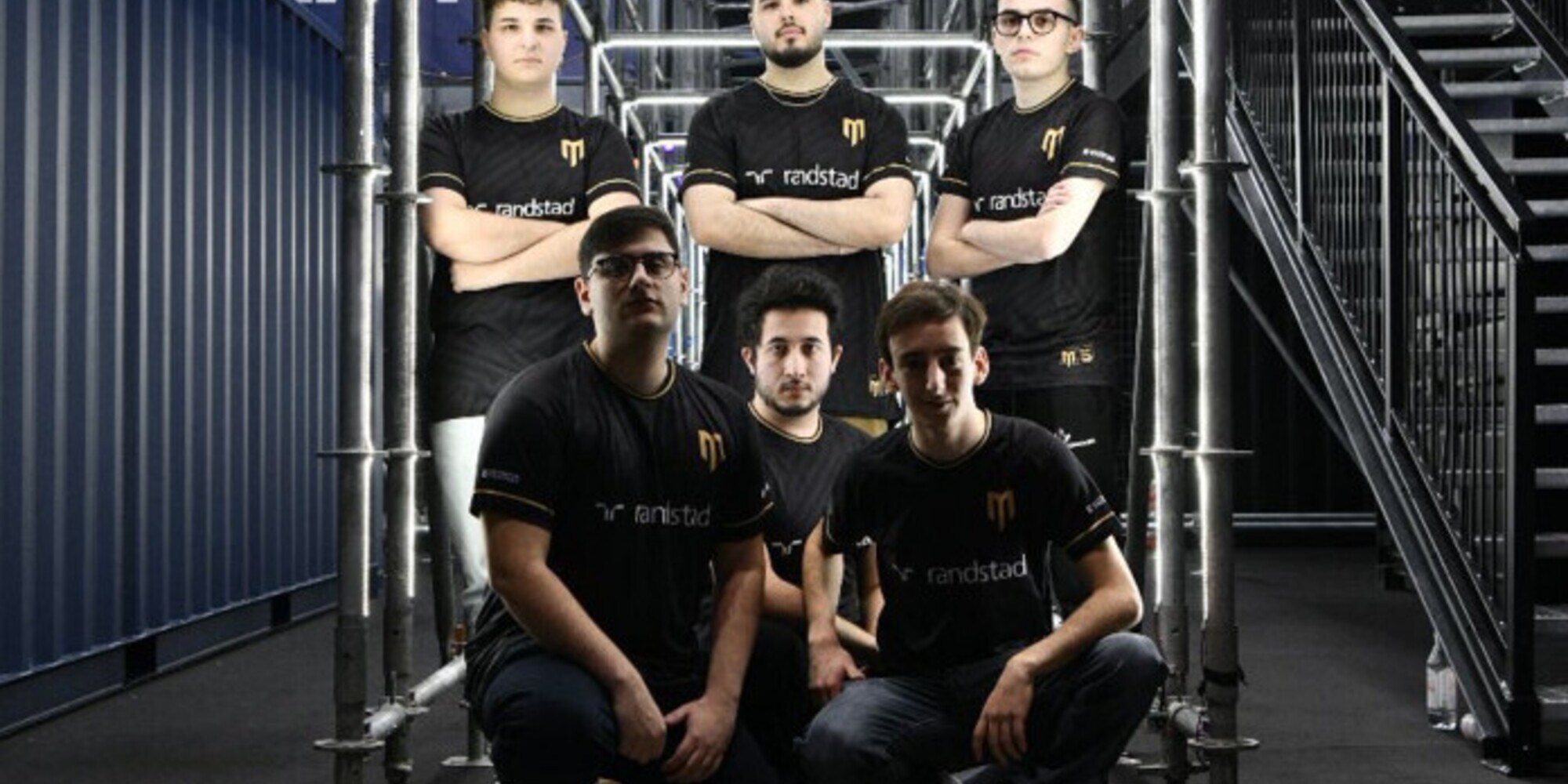 Mkers, nel mirino il sogno Six Invitational