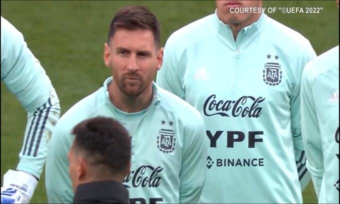 Argentina, la Fifa ha deciso: nessuna sanzione per Messi e Martinez