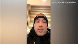 Nainggolan su Instagram: "Lasciai la nazionale quando Martinez mi disse che..."