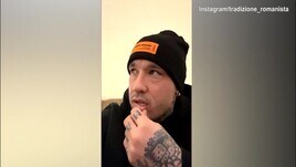 Nainggolan su Instagram: "Con la Juve di adesso la Roma di Spalletti vinceva facile"