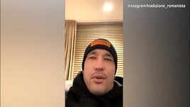 Nainggolan su Instagram: "De Rossi? Lo sento spesso e mi ha chiamato alla Spal"