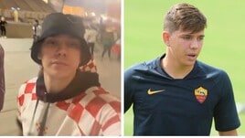 Roma, guarda chi si rivede: ricompare Coric. Ma è a Doha!