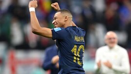 L'Argentina è la prima finalista del Mondiale. Domani Francia-Marocco