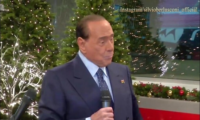 Monza, Berlusconi: "Galliani mi ha messo in testa di vincere il campionato"