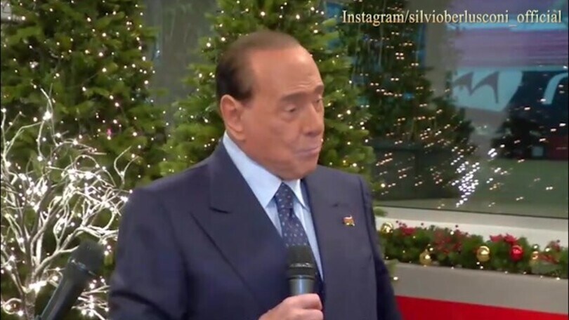 Monza, Berlusconi: "Galliani mi ha messo in testa di vincere il campionato"