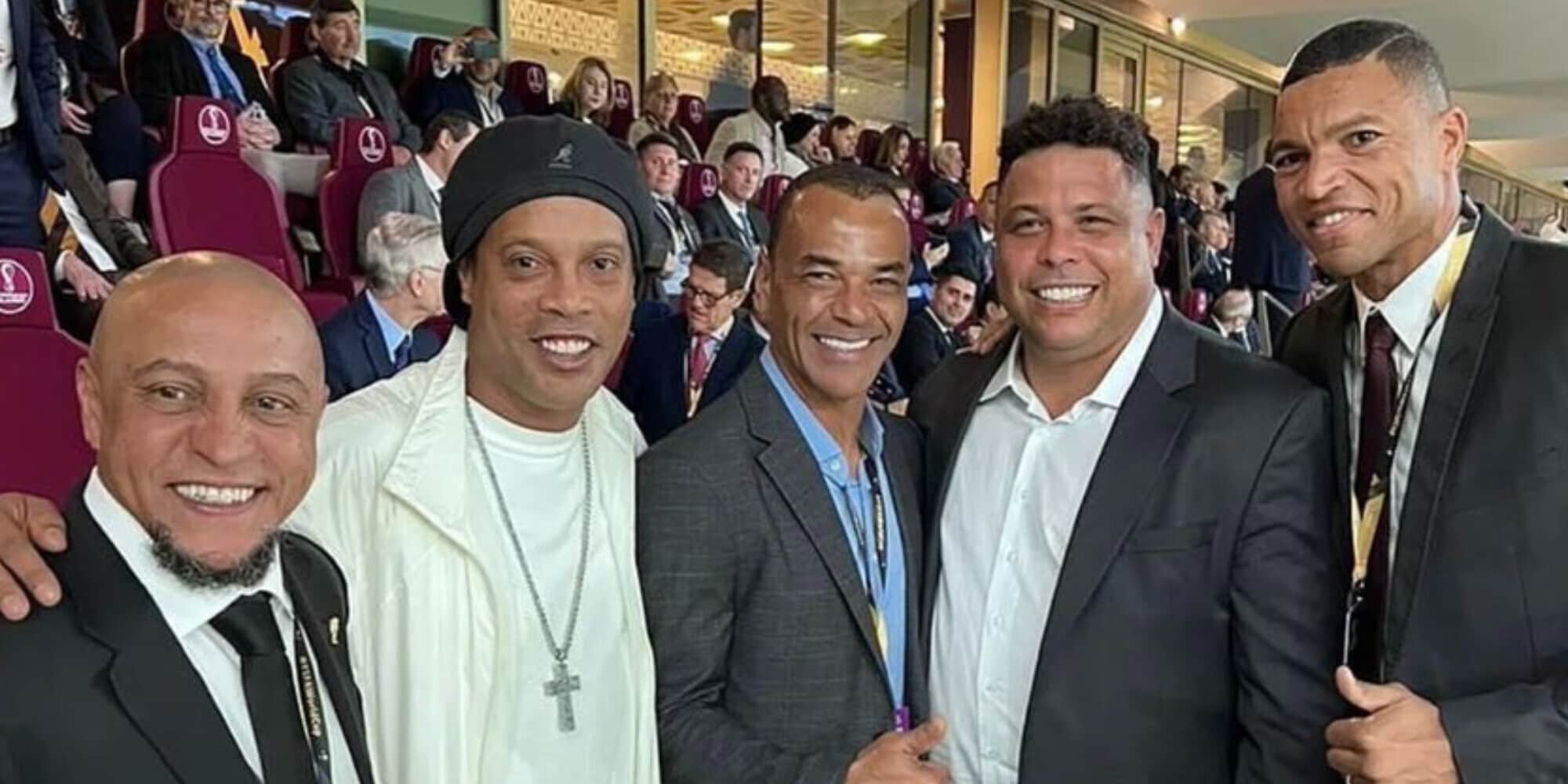 Quanta classe in una sola foto: lo scatto che fa impazzire i tifosi di Milan e Inter