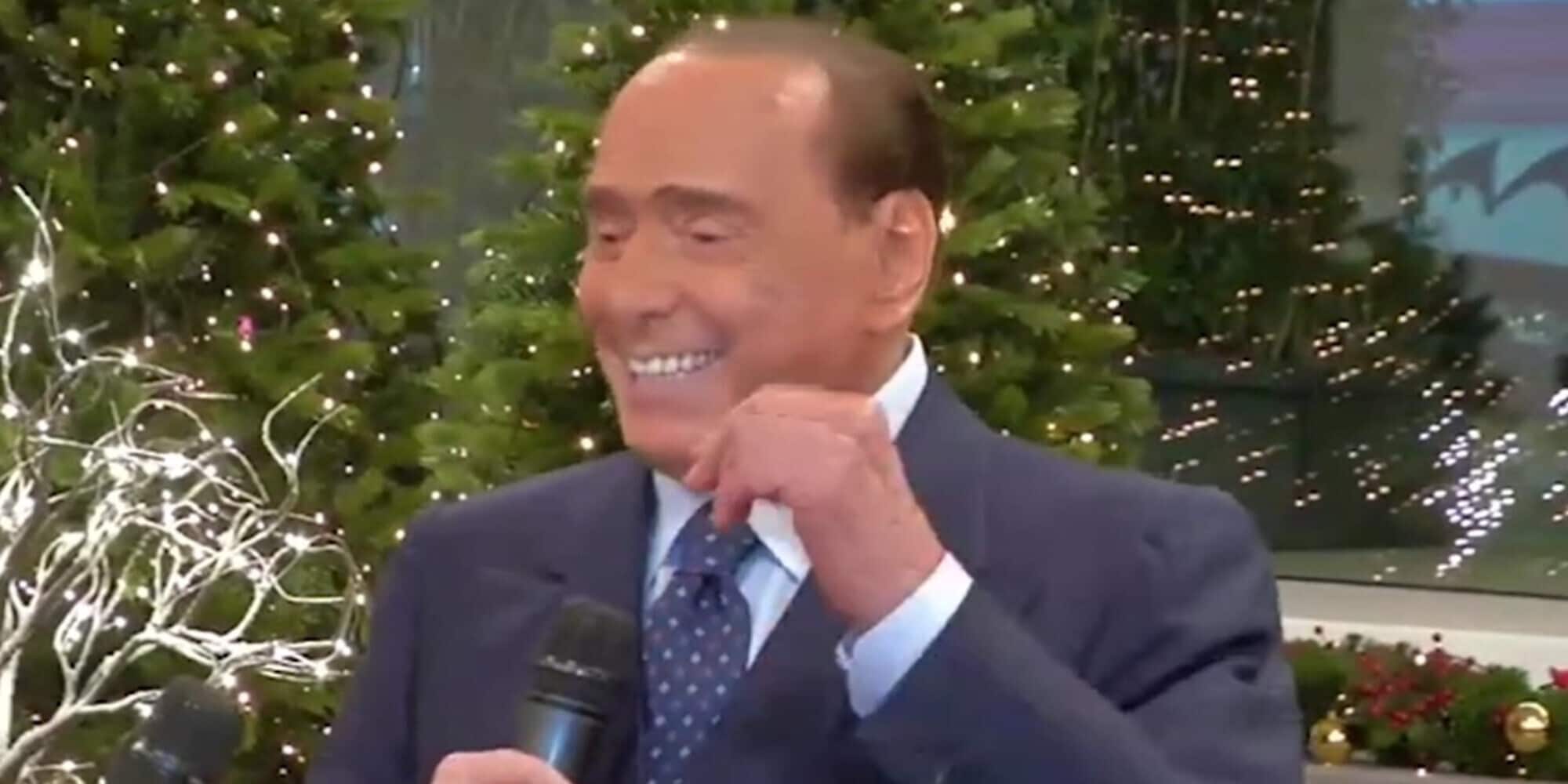 Berlusconi: "Galliani mi ha detto che il Monza deve vincere lo Scudetto"