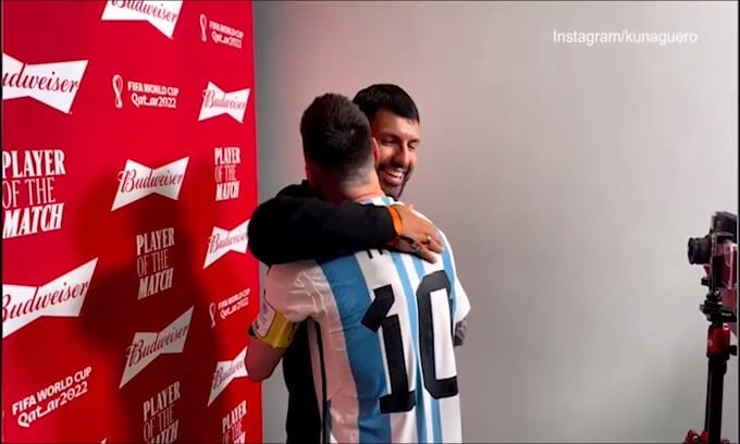 Argentina, la finale sarà l'ultima di Messi in un Mondiale: ecco l'annuncio