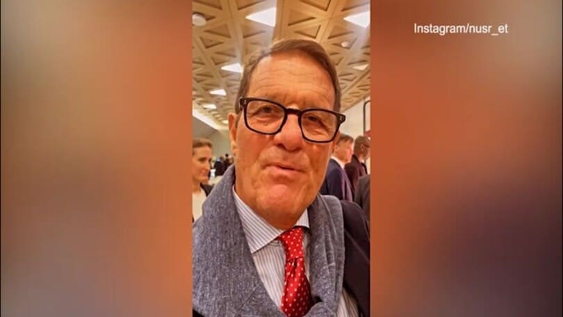 Nusr Et spopola in Qatar: la pubblicità la fa Capello!
