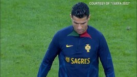 Real Madrid, clamoroso: Ronaldo avvistato a Valdebebas