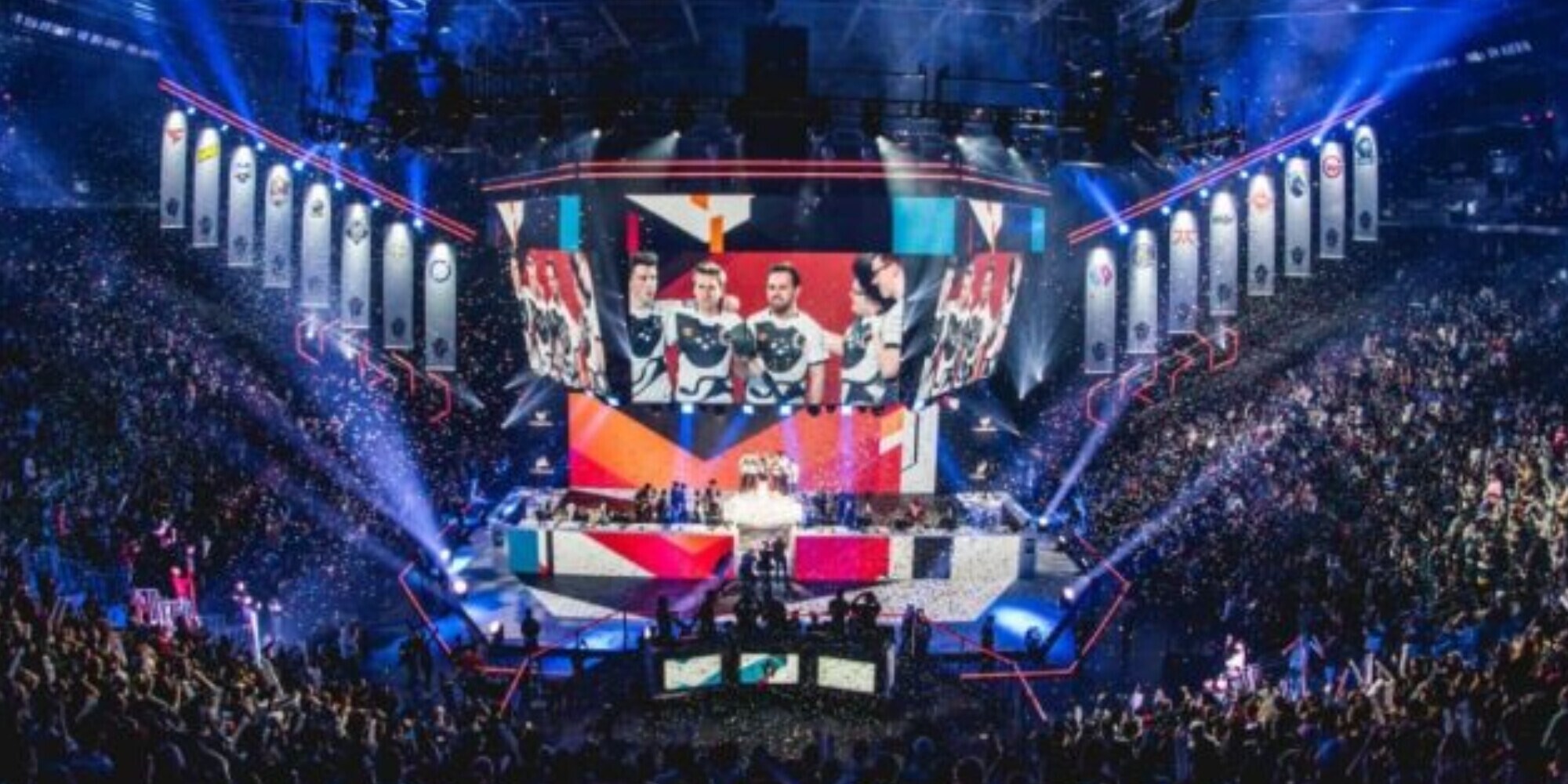 Rainbow Six, tutte le novità in chiave esports