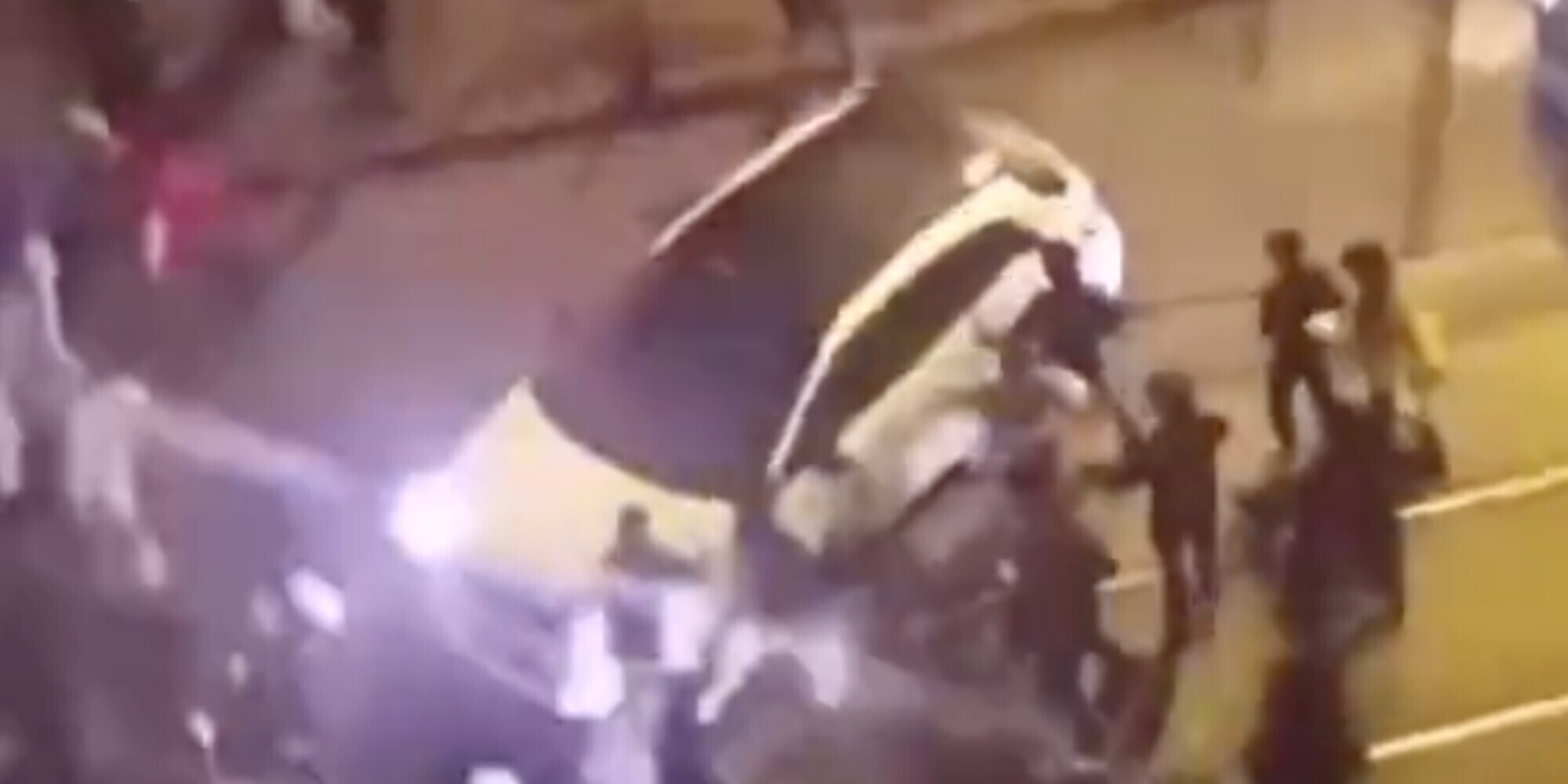 Montpellier, ragazzo travolto e ucciso in strada durante i festeggiamenti