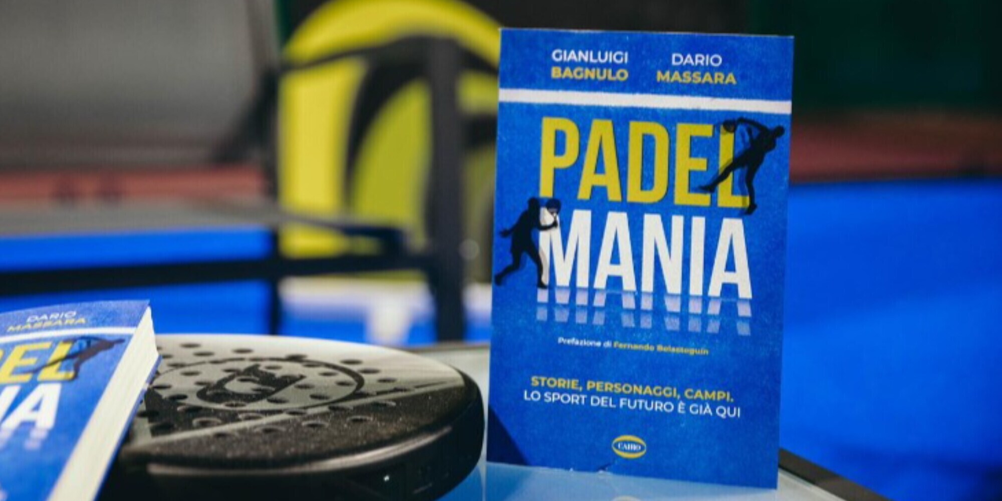 Padel Mania, consigli e interviste per scoprire i segreti del gioco