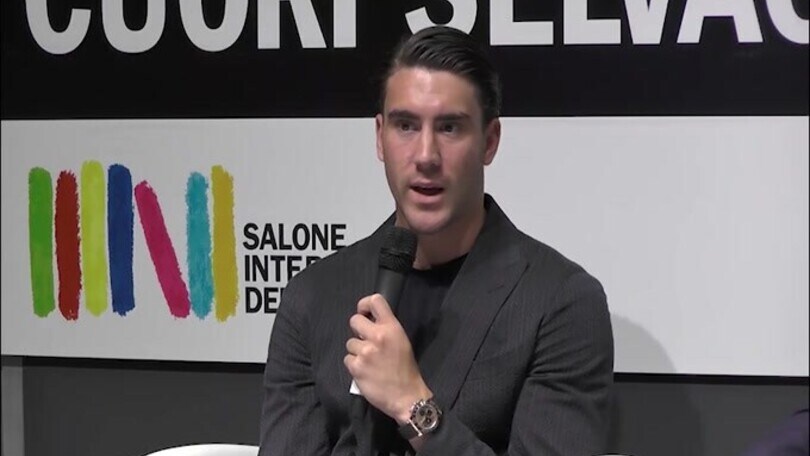 Le big d'Europa mettono gli occhi su Vlahovic