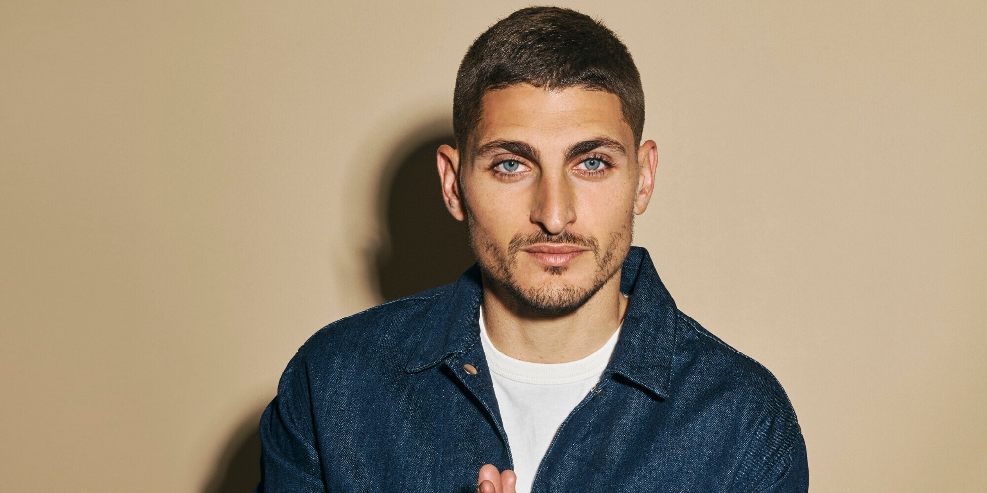 Marco Verratti diventa Brand Ambassador Replay