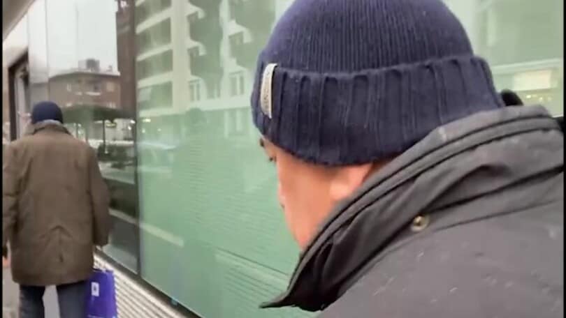 Galliani: "Papu Gomez? Un amico, mai parlato di lui al Monza"