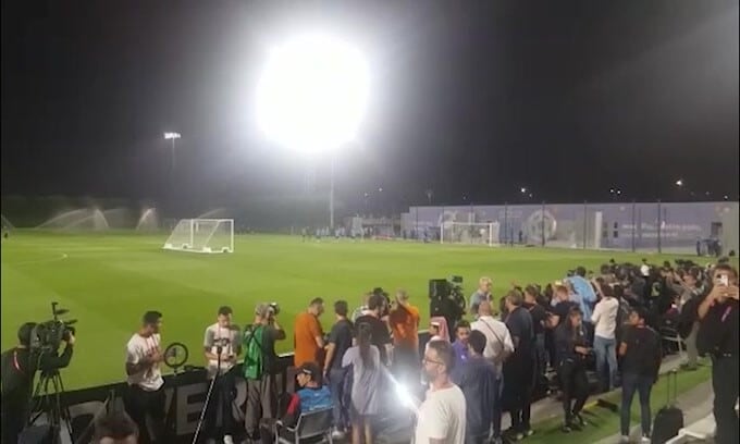 Argentina, che attesa a Doha: le ultime dal nostro inviato