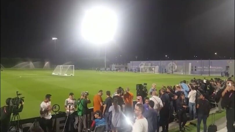 Argentina, che attesa a Doha: le ultime dal nostro inviato
