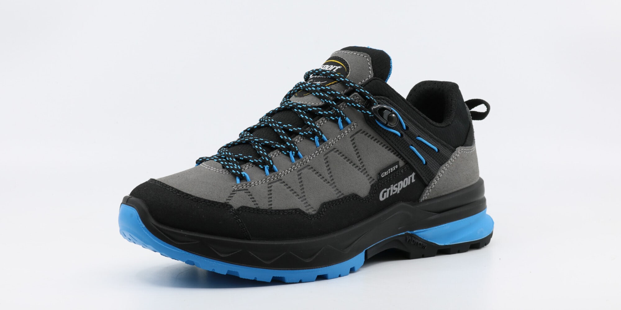Grisport lancia G.Round per l'inverno 2022-2023