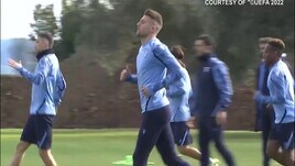 Dall'Inghilterra: "Arsenal su Milinkovic-Savic"