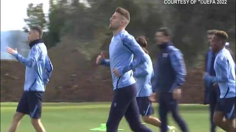 Dall'Inghilterra: "Arsenal su Milinkovic-Savic"