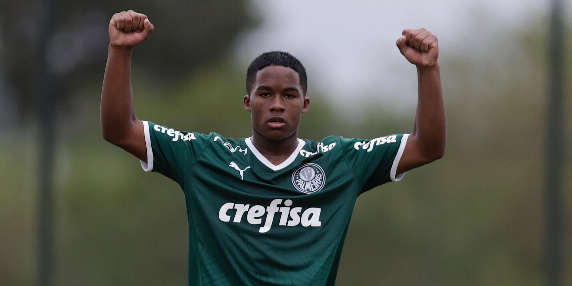 Ufficiale, colpo Real Madrid: preso il gioiello di 16 anni Endrick. Mistero sulle cifre