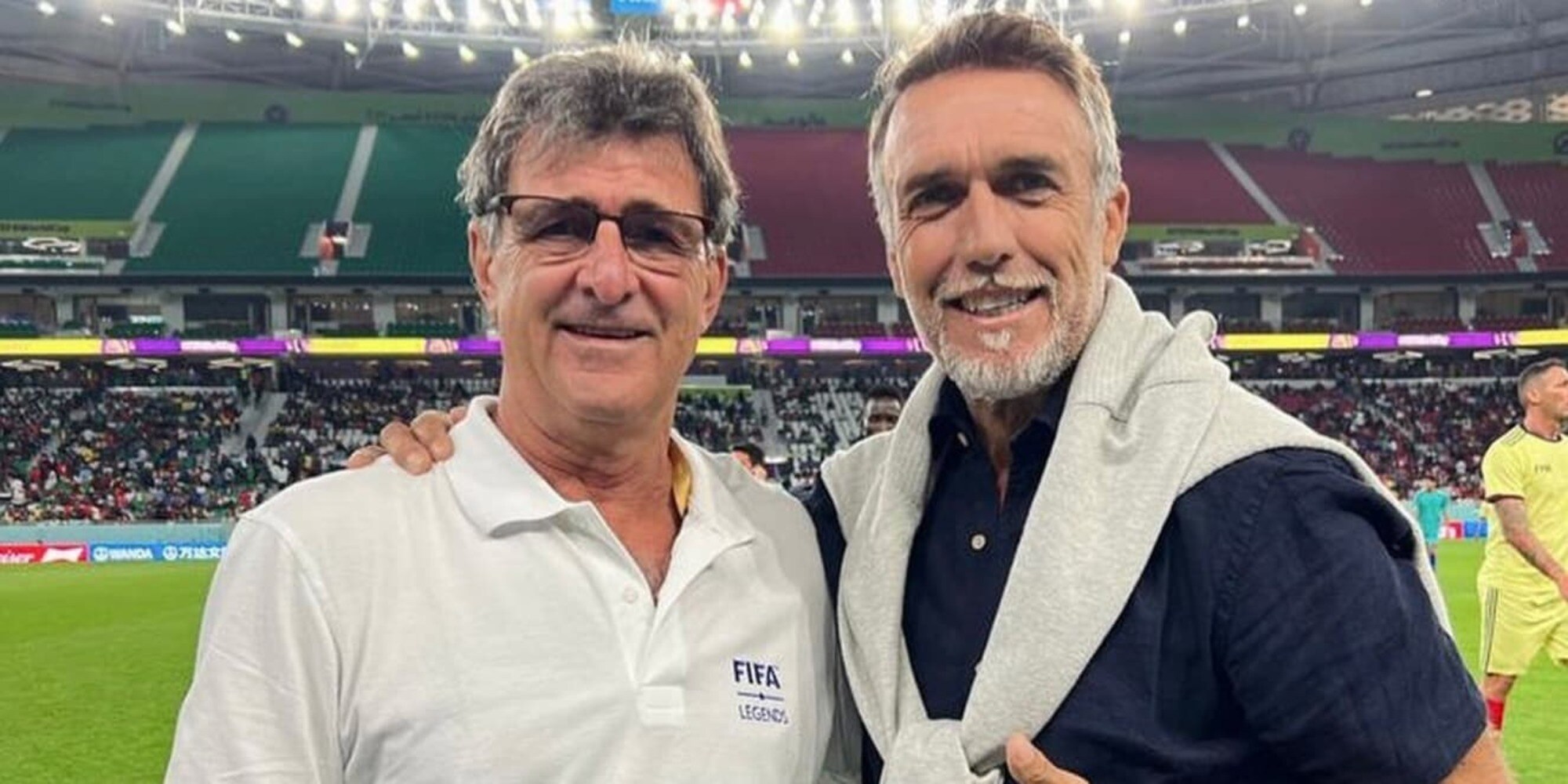 Kempes sogna con l’Argentina: “Così segnai due gol in finale”