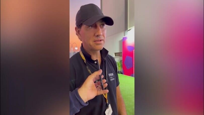 Nesta: “Contro Ronaldo un accanimento senza senso”