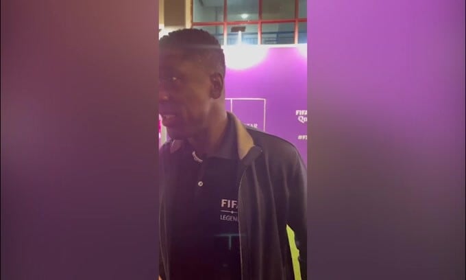 Seedorf: “Deluso dall’Olanda”