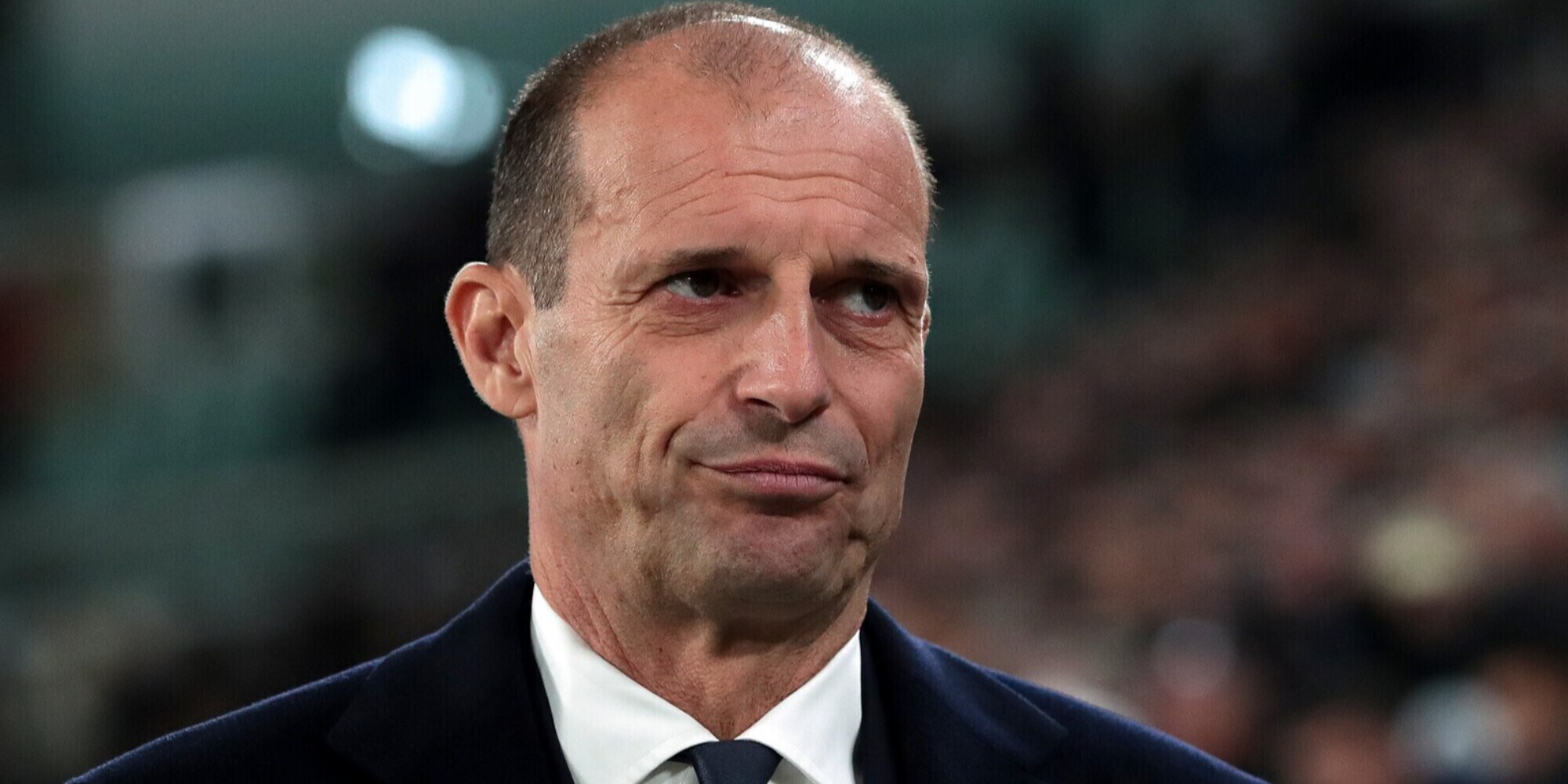 2022, Odissea Juve