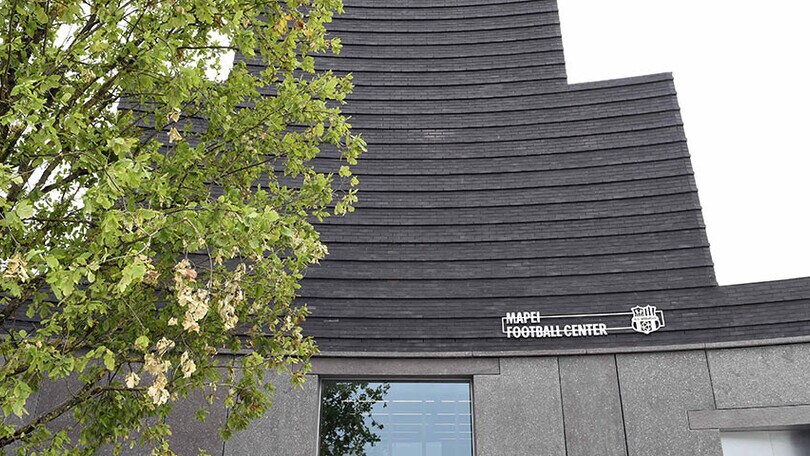 Sassuolo, speciale "Mapei Football Center"