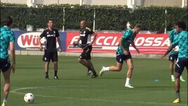 Dalla Spagna: "Barcellona su Rabiot per giugno"